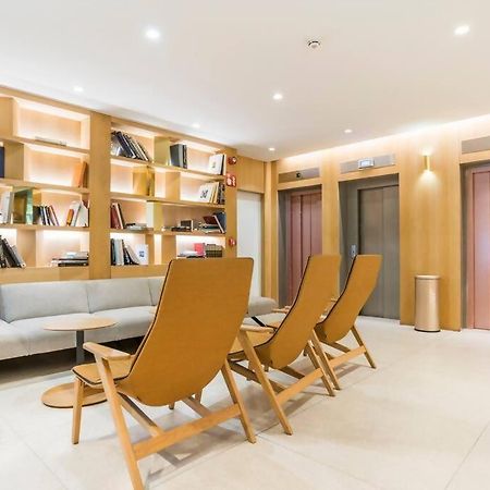 New Apt In The Heart Of Madrid Esterno foto