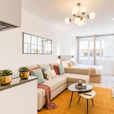 New Apt In The Heart Of Madrid Esterno foto