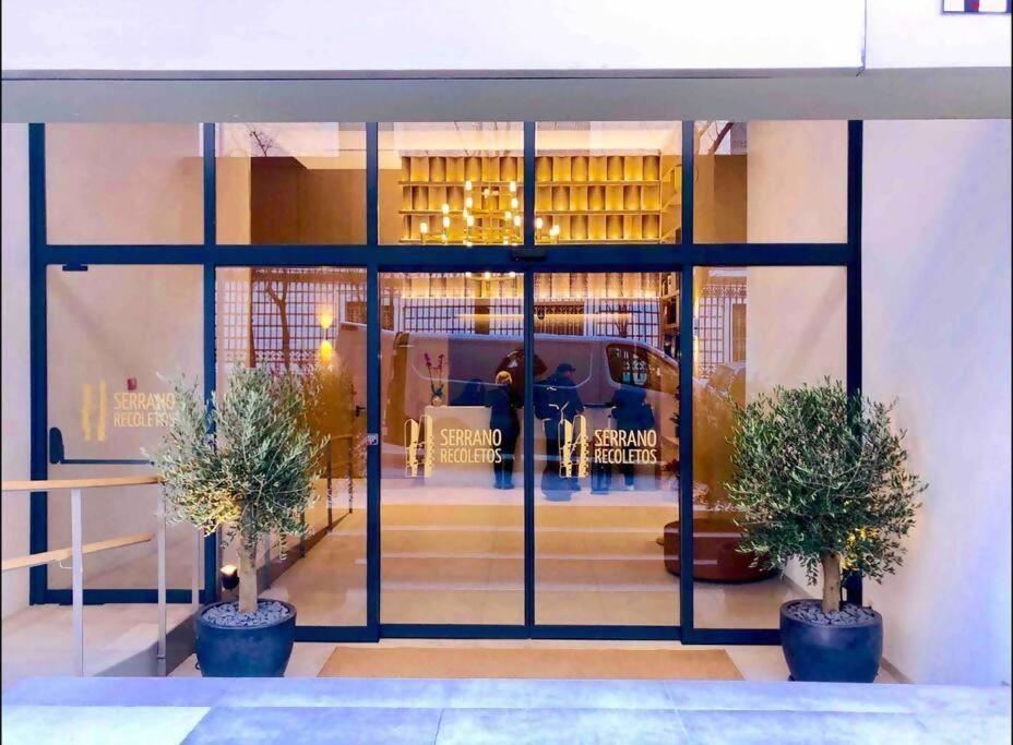 New Apt In The Heart Of Madrid Esterno foto