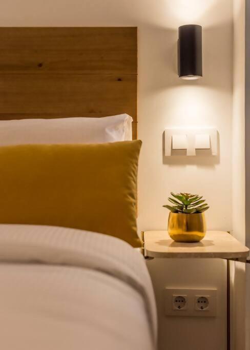 New Apt In The Heart Of Madrid Esterno foto