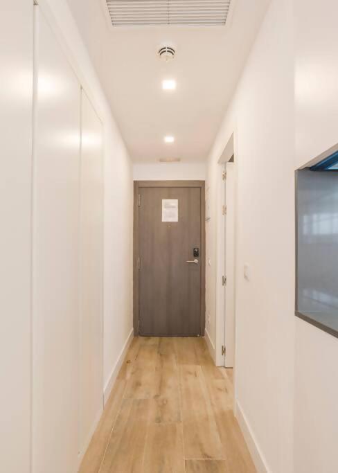 New Apt In The Heart Of Madrid Esterno foto