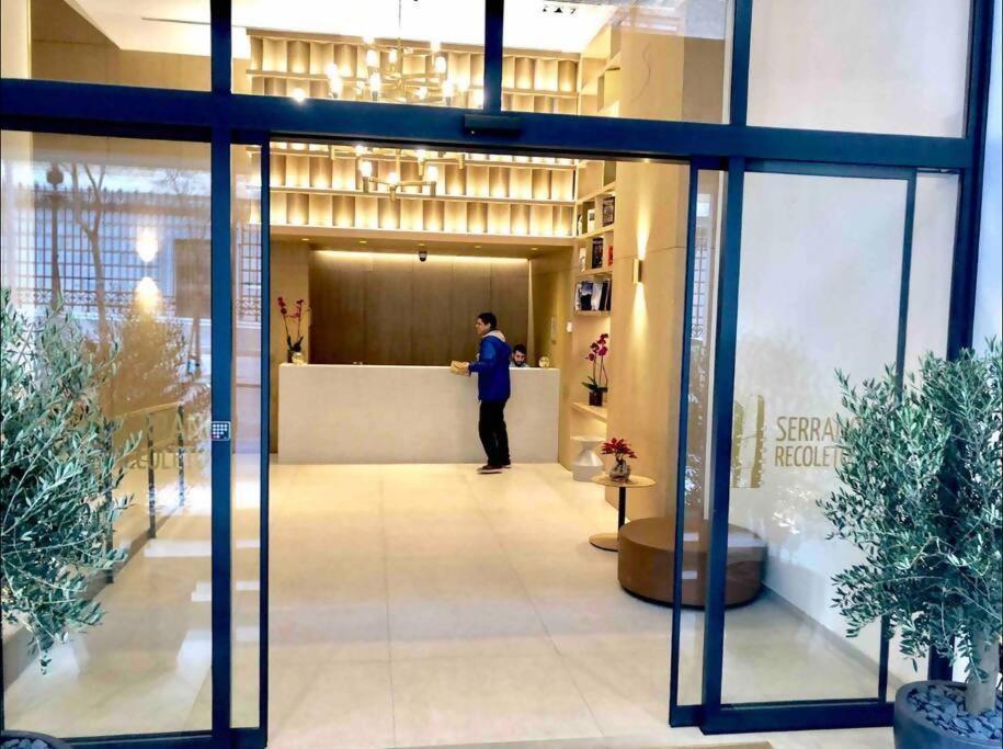 New Apt In The Heart Of Madrid Esterno foto