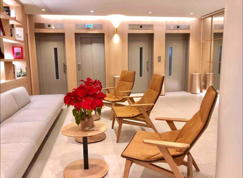 New Apt In The Heart Of Madrid Esterno foto