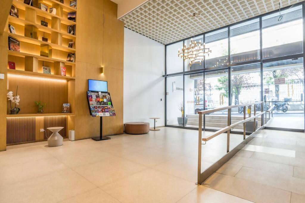 New Apt In The Heart Of Madrid Esterno foto