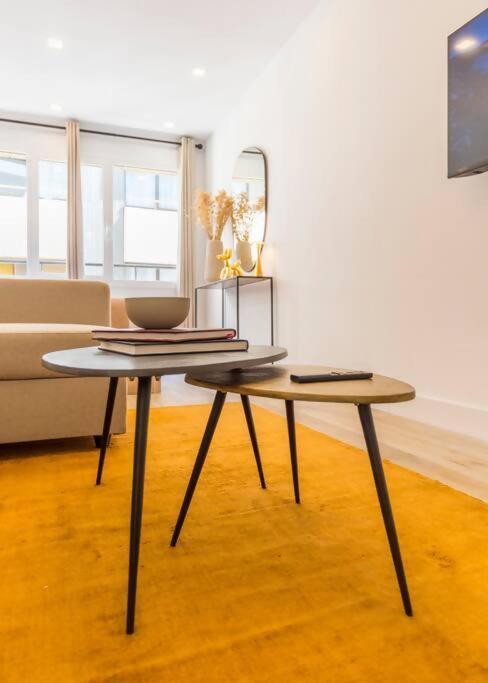New Apt In The Heart Of Madrid Esterno foto