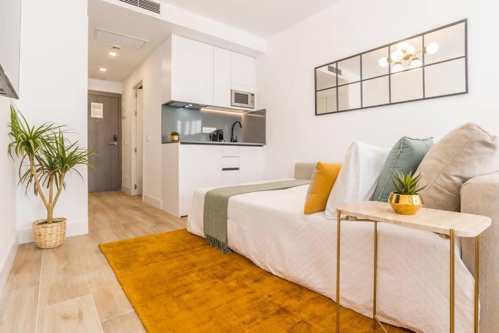 New Apt In The Heart Of Madrid Esterno foto