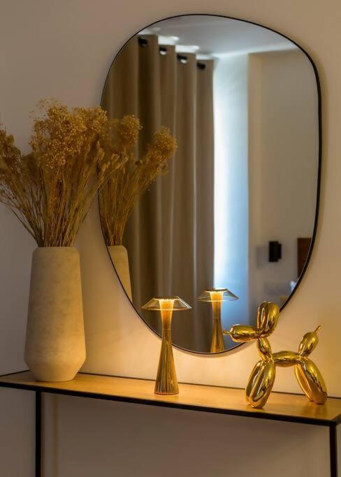 New Apt In The Heart Of Madrid Esterno foto