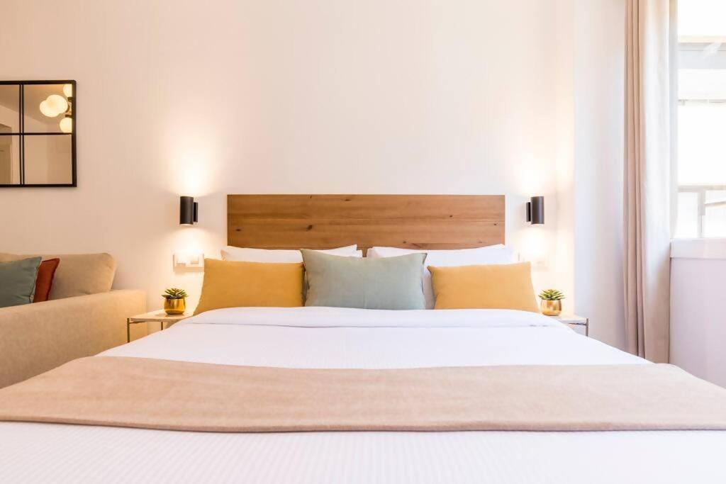 New Apt In The Heart Of Madrid Esterno foto
